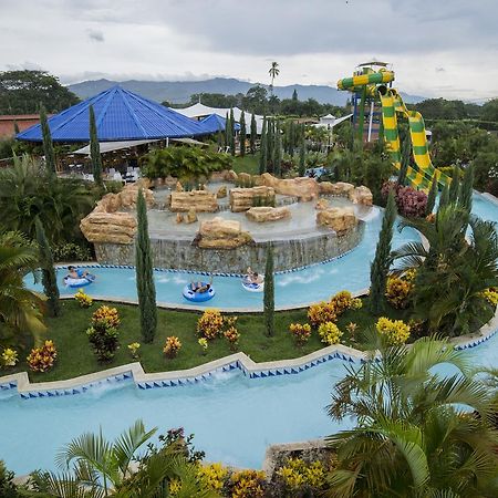 Yumbo Hotel Campestre Tardes Calenas المظهر الخارجي الصورة