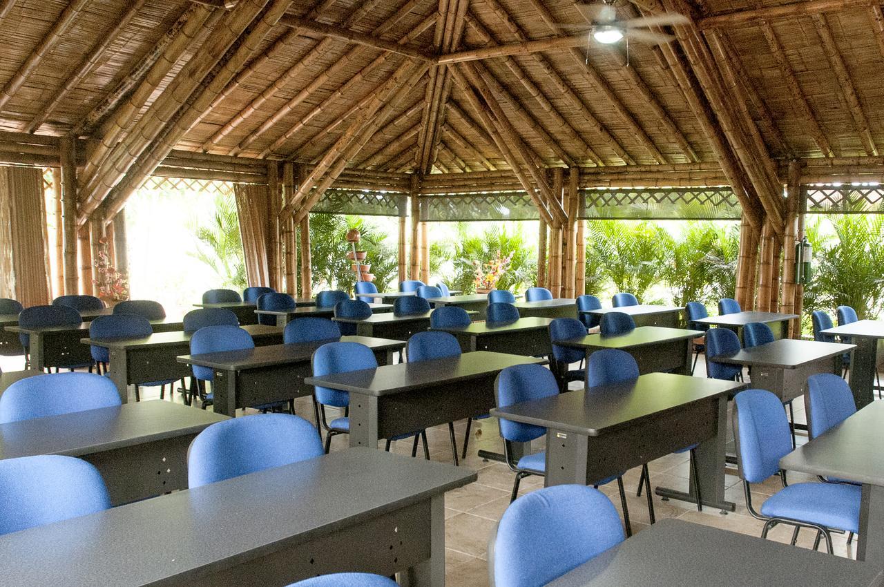 Yumbo Hotel Campestre Tardes Calenas المظهر الخارجي الصورة