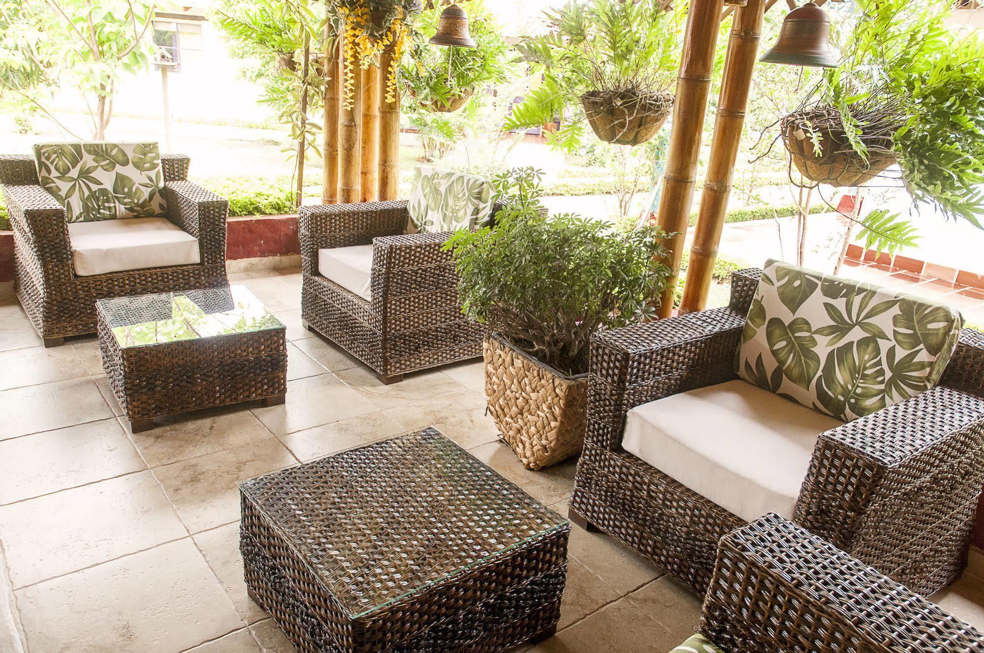 Yumbo Hotel Campestre Tardes Calenas المظهر الخارجي الصورة